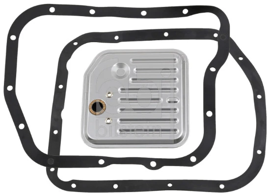 Hydraulic Filter Kit, automatic transmission